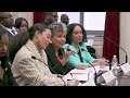 Women’s History Month Roundtable: Countering Diversity, Equity & Inclusion Attacks by MAGA Republ...