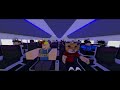 Near Miss(Roblox Plane Crash Movie)