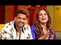 Shtrughan Sinha का दामाद Zaheer Iqbal और बेटी Sonakshi Sinha पहुंचे कपिल के शो !