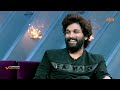 Allu Arvind and Allu Arjun on Sam Jam❣️  | aha videoIN 📺| Sam Jam |  Allu Arjun | Allu Aravind