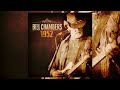 Bill Chambers - You Ain't Never Owned A Gun (Official Audio)