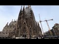 🇪🇸 Barcelona, Spain - Sagrada Familia