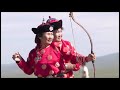 LoadTeam cities video 536 - Darkhan - Mongolia