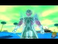 Dragon Ball Z Budokai Tenkaichi 3 - Story Mode Goku Vs Meta-Cooler (Part 26) 【HD】