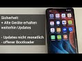 Mein Fazit zum Android Betriebssystem /e/OS v2.0 in 2024