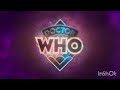 Doctor Who Season 1 titles rearranged || #doctorwho #bbcdoctorwho