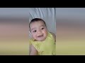 Cute and Funny Baby Videos Compilation – Try Not to Laugh!