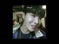 Hobi Is So Used To BTS's Affection | j-hope Oblivious
