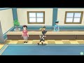 Pokemon Lets Go Eevee Pokemon Tower