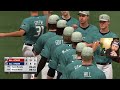 A KNUCKLEBALLER IN THE ALL STAR GAME! MLB The Show 24 | Road To The Show Gameplay 77
