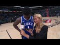 Zion Williamson, R.J. Barrett score 61 points for Duke vs. Kentucky | College Basketball Highlights