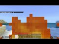 Minecraft SS Glitched Console in 2:58