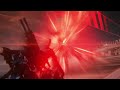 ENDING 2 SPOILERS | Most Anime Shit I've Seen In Armored Core 6