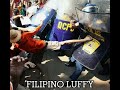 Filipino Luffy