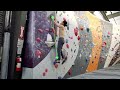 Bouldering Progression Series - Beginner | V2, V3