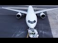 Airbus A350: el avión más avanzado