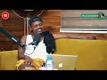 EPISODE 582| BIG SLIM on Influencing , Cardi B,Amapiano Vs Afrobeats ,Comedy,Tyla, Content Creation