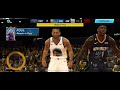 Supper team nba live mobile #fypシ゚viral #foryou #subscribe