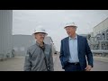 Powering the Future: J-POWER USA's Journey to Sustainable Energy