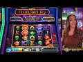 My Greatest Ultimate Fire Link Slot Video! A Slot Players Dream Session😴 🤑