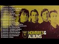 Hombres G Clasicos del Rock en Espanol ~ Mejores Éxitos de los Hombres G