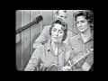 Mother Maybelle's Carter Scratch Documentary