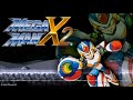 Mega Man X2 Music Remix Medley ロックマンX2 BGMアレンジメドレー