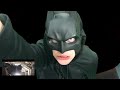 The Batman Trailer (recreation)