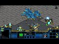 StarCraft: Remastered Original Campaign - Protoss Mission 4: The Hunt for Tassadar (No Commentary)