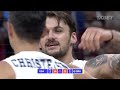 🇧🇷 BRA vs. 🇺🇸 USA - Highlights | Week 3 | Men's VNL 2024