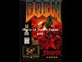 Doom - At Doom’s Gate (Atari Jaguar Version)