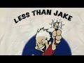 Less than Jake - Happyman live (10/8/1998)