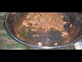 Easy way of making frozen kofta