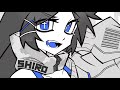 Speedpaint MONSTER: White [白]