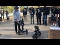 SEGWAY ROBOTICS：LOOMO - TechCrunch Sessions: Robotics ＋ AI