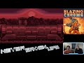 Blazing Chrome - First Try #1 (Feat. Starvex)