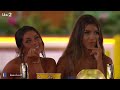 Ekin-Su sees another side of Davide in Mad Movies | Love Island 2022
