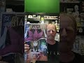 Opening a 20 Marvel/DC Comic mystery box