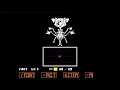 The Blue Lions play Undertale 2