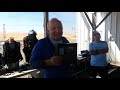 Award to Mark Meltzer AF6IM for 50 years of skydiving