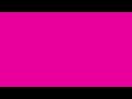 Pretty Light Pink Screen No Ads #ledlights #colors #pink #mood #nosound #led #asmr #chromakey