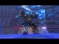 TRANSFORMERS: Devastation - Devastator and Menasor Boss Fight - Prime Difficulty