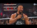 Bron Breakker ataca a Sami Zayn despues de Money in the Bank en Raw