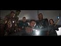 Avengers - We Are Heroes