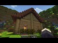 A new adventure with nosey neighbors - Better Minecraft  EP 1