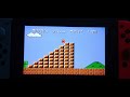 nintendo switch super mario bros