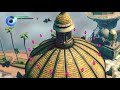 GRAVITY RUSH 2 | First Person Gameplay [PS4]