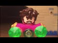 LEGO Spider-Man: Far From Home Custom Minifigs