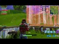 Fortnite crazy snipe didn't even see it hit