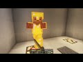 Escaping a deadly complex (Diveristy finale) (minecraft map)